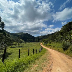 Caminho da Fé